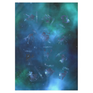 Nappe Astrologique