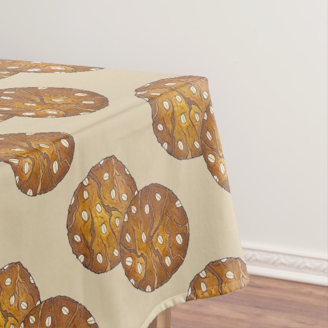 Nappe Australie Anzac Biscuit Échange de biscuits Vente  (In Situ)