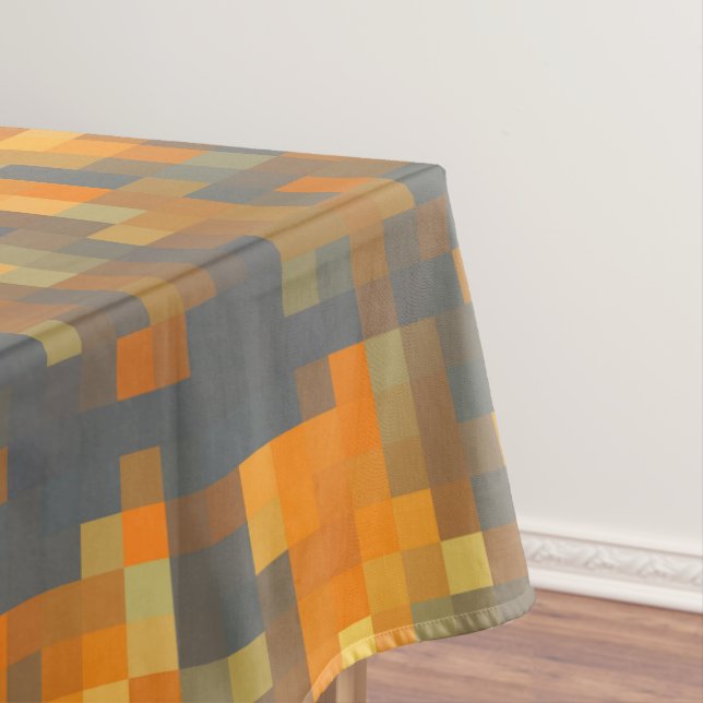 Nappe Automne (In Situ)