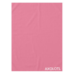 Nappe Axolotl pink color name
