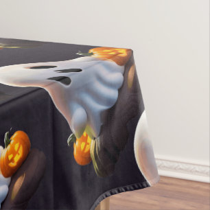 Nappe Baby Ghost Déplaisant mignon caractère Halloween