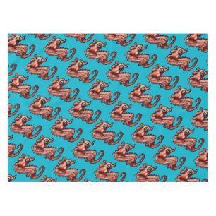Nappe Baby Seahorse