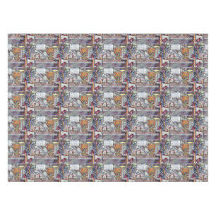 Nappe Back in Ten Minutes, Forgot my Wife's Birthday