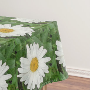 Nappe Baise blanche