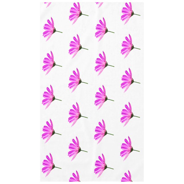 Nappe Baise rose (Devant)