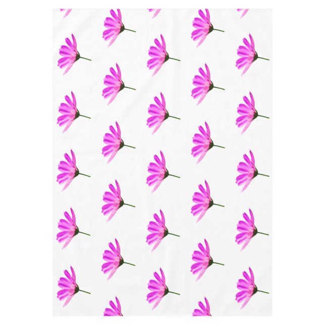 Nappe Baise rose (Devant)