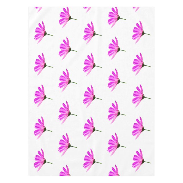 Nappe Baise rose (Devant)