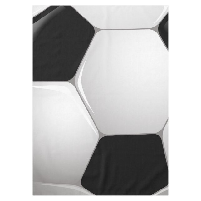 Nappe Ballon de football (Devant)