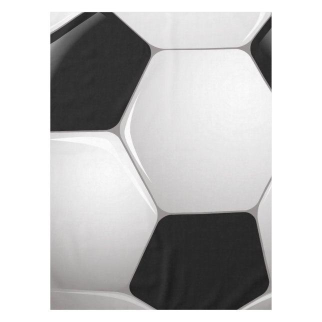 Nappe Ballon de football (Devant)