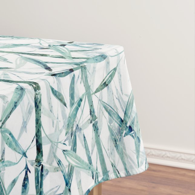 Nappe Bambou (In Situ)