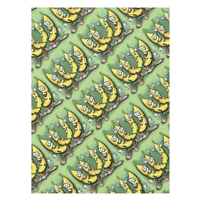 Nappe Bananes (Devant)