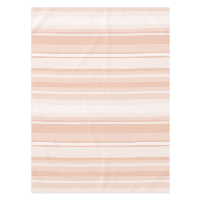 Nappe Bandes de broches (Devant)