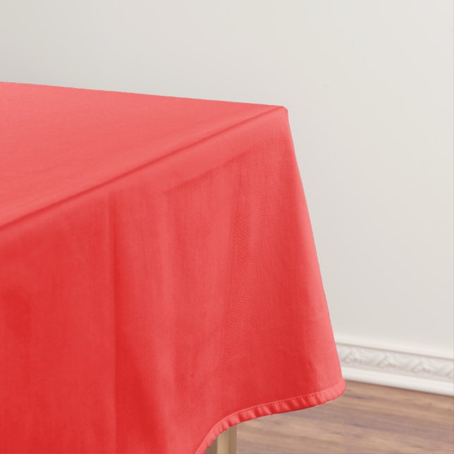 Nappe Bandes rouges et noires (In Situ)