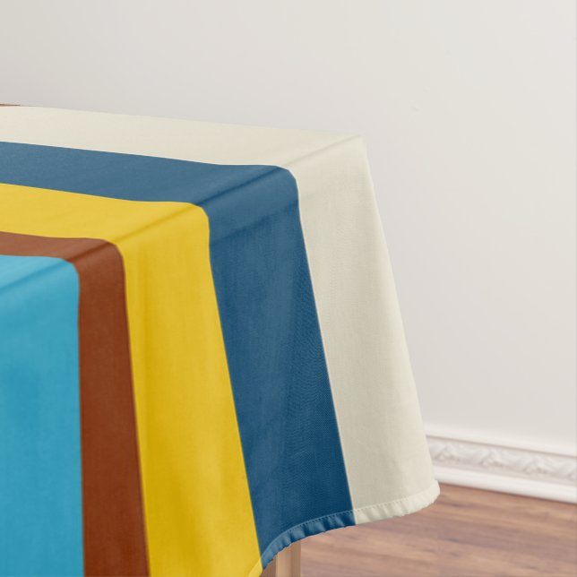 Nappe Bandes sud-ouest 12 (In Situ)