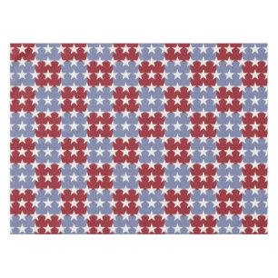 Nappe Bannière étoilée