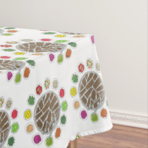 Nappe Barbecue coréen Barbecue rôti Bulgogi Banchan