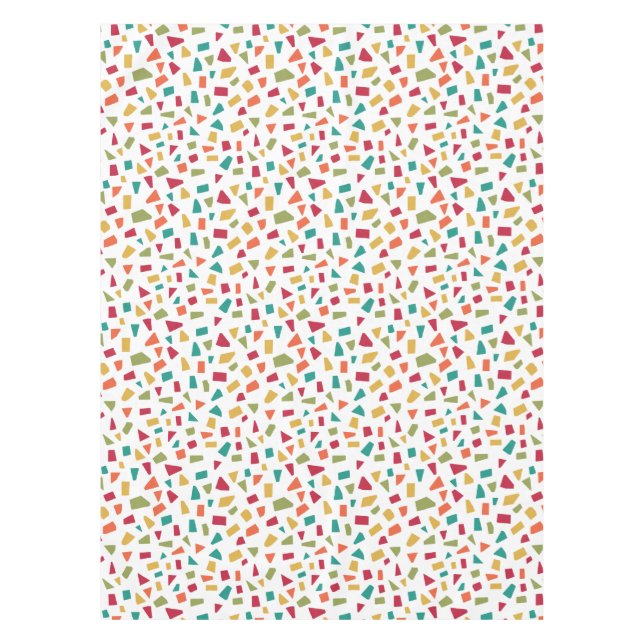 Nappe Barres - Couleurs 02 (Devant)