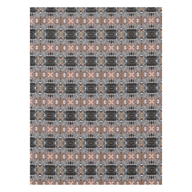 Nappe Bas vers le haut (Devant)