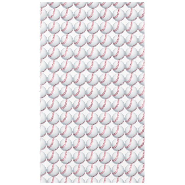 Nappe Base-ball (Devant)