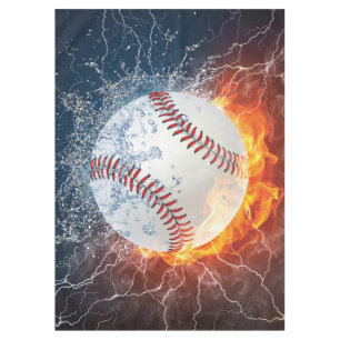 Nappe Baseball