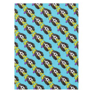 Nappe Basset Hound