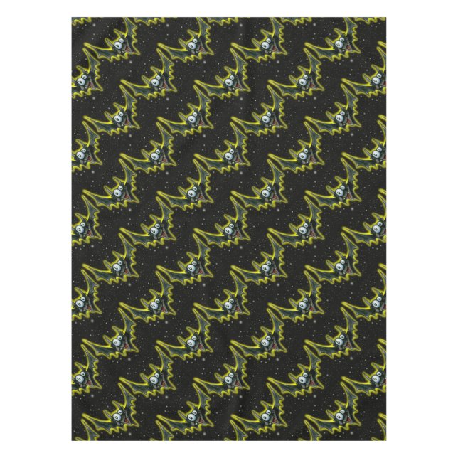 Nappe Bats (Devant)