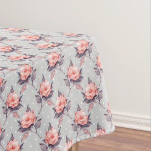 Nappe Beau rose