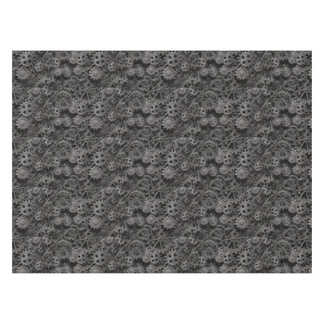 Nappe Beaucoup de vieilles vitesses en métal ou pièces (Devant (Horizontal))