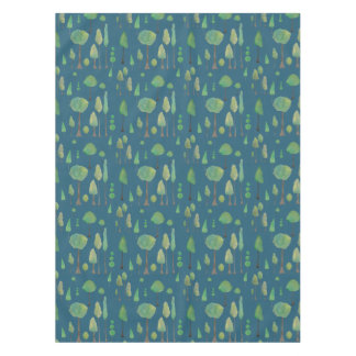 Nappe Beaux Aquarelles