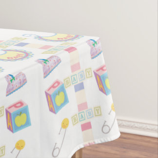 Nappe Bébé