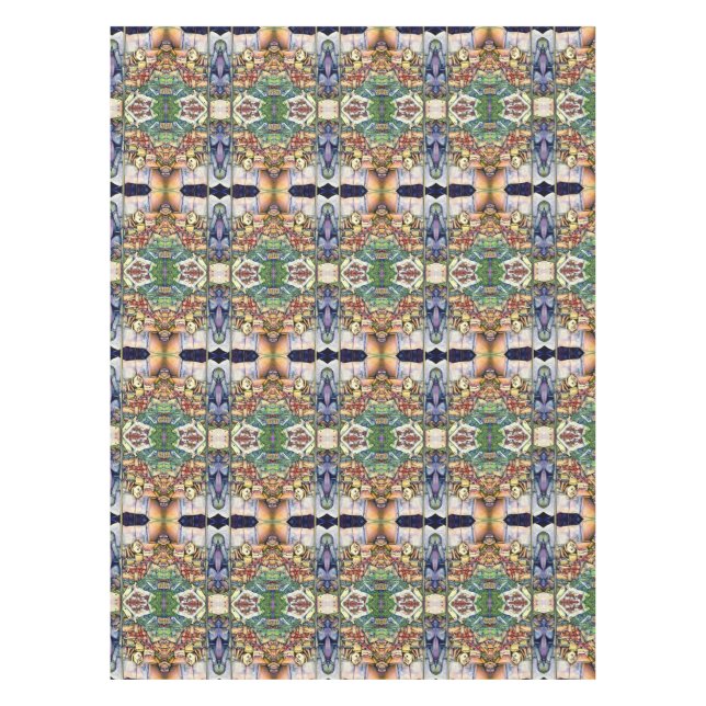 Nappe Bébés de Brighton Beach (Devant)