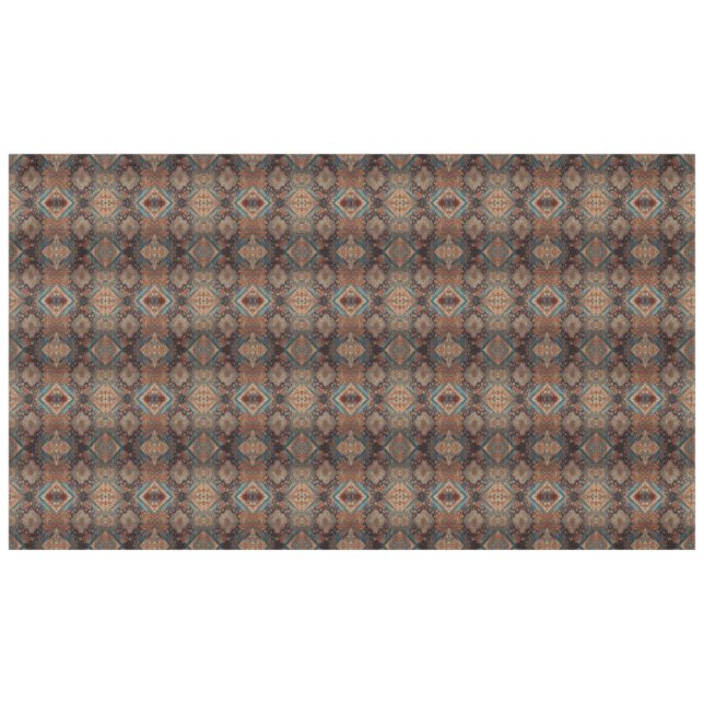 Nappe Belle collection de vieux Motifs perses tendance (Devant (Horizontal))