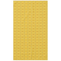 Bête Bleue Couchant Jaune