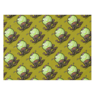 Nappe Bête de tennis