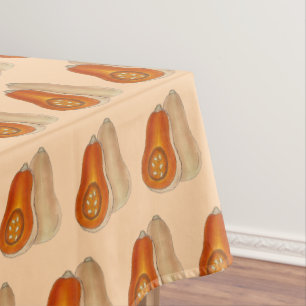 Nappe Beurre Beurre Croustillant Gourd Véguin végétal