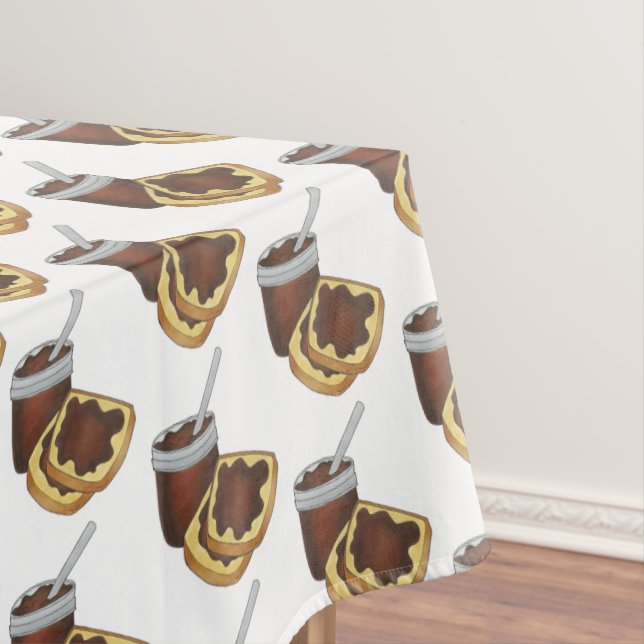 Nappe Beurre de pomme maison délicieux Pennsylvanie Néer (In Situ)