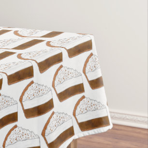 Nappe Beurre-écossais Pie Slice Dessert Baking Food