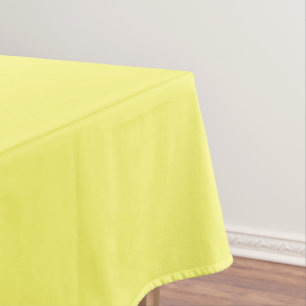 Nappe Beurre jaune
