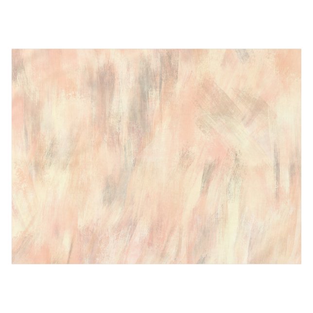 Nappe Bisque saumon gris (Devant (Horizontal))