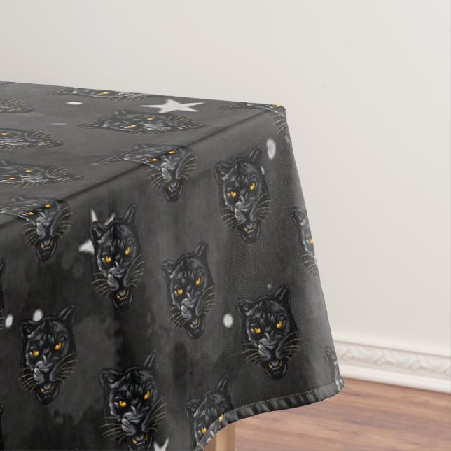 Nappe Black Panther (In Situ)