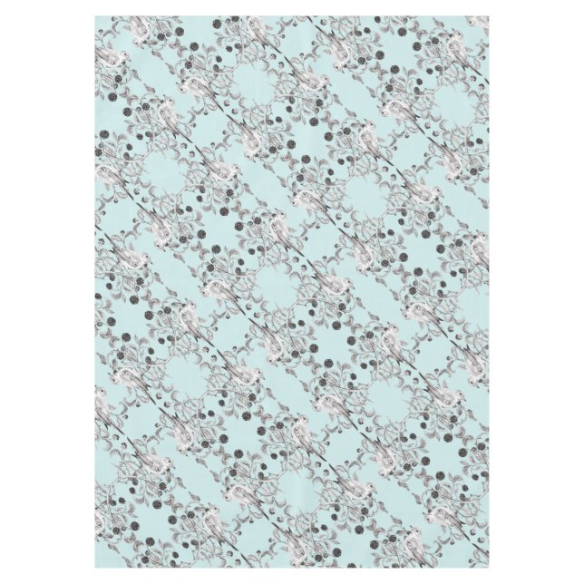 Nappe Blackberry Harvest - (Devant)