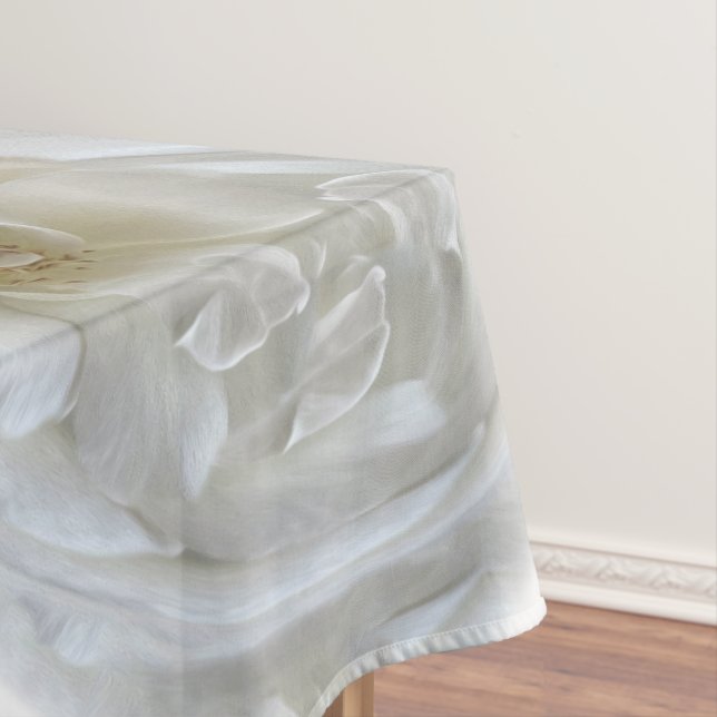 Nappe Blanc ivoire (In Situ)