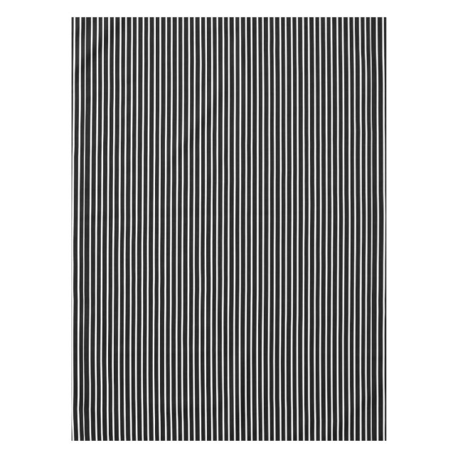 Nappe blanche de filet (Devant)