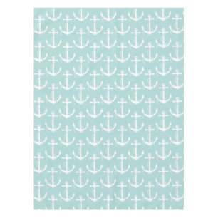 Nappe Bleu-clair Aweigh d'Ancres nautiques