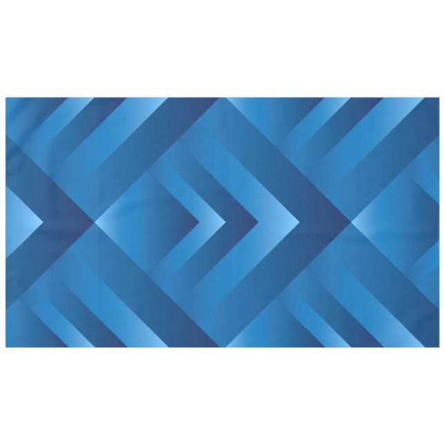Nappe bleu classique 1 (Devant (Horizontal))