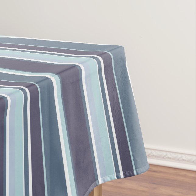 Nappe Bleu-gris (In Situ)