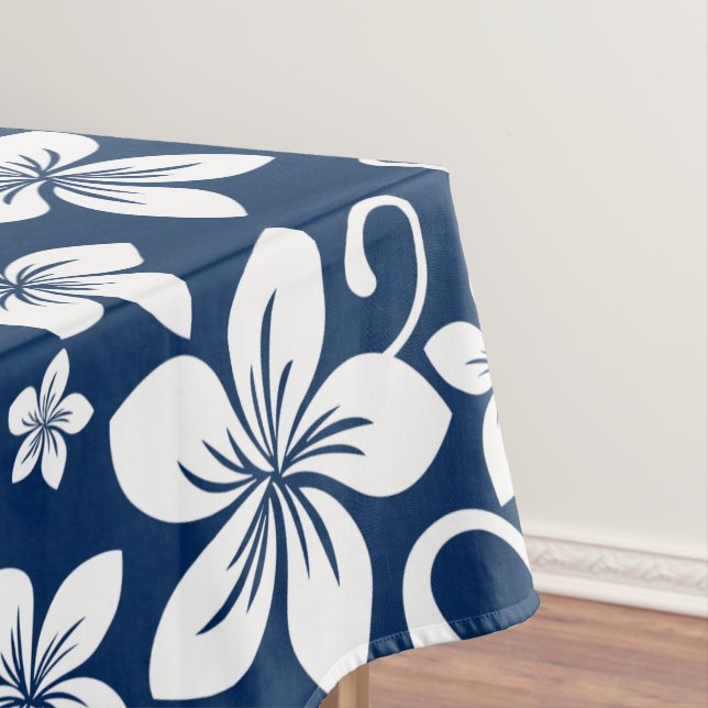 NAPPE BLEU HAWAII (BLEU DE LA MARINE) (In Situ)