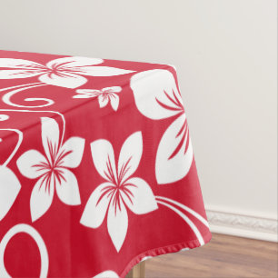 NAPPE BLEU HAWAII (ROUGE)