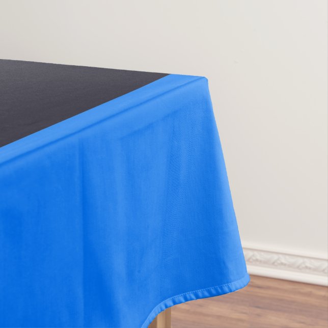 Nappe Bleu jaune (In Situ)
