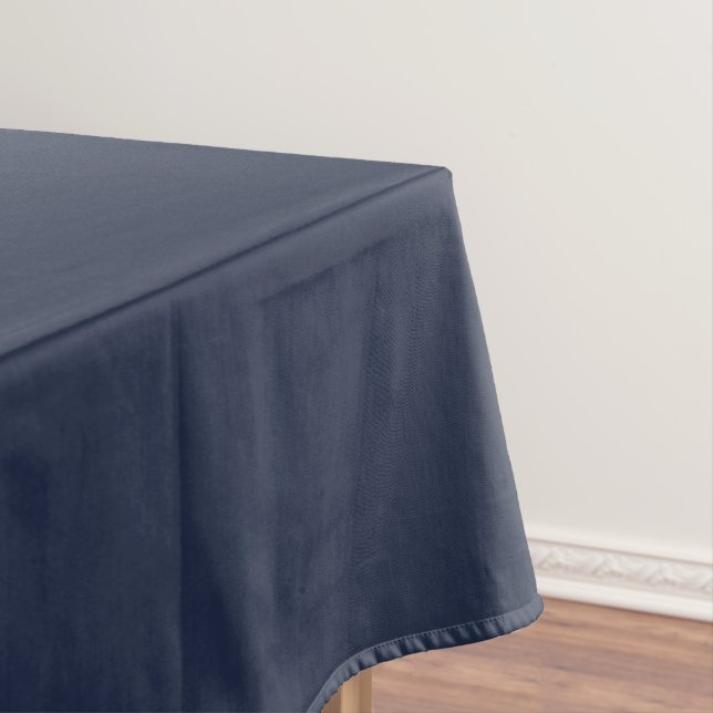 Nappe Bleu marine (In Situ)